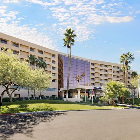 Hilton Tucson East Hotel Exterior foto