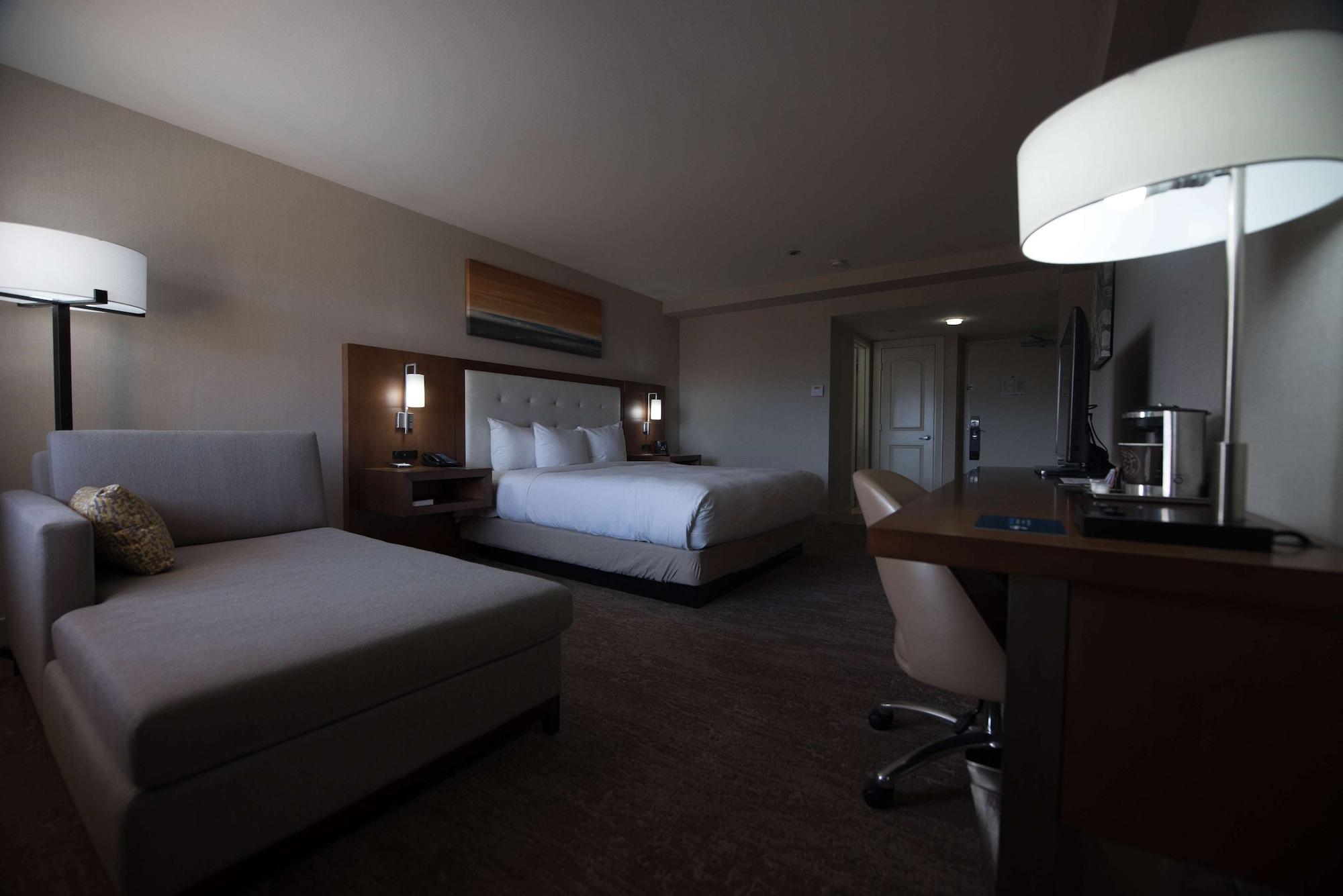 Hilton Tucson East Hotel Exterior foto
