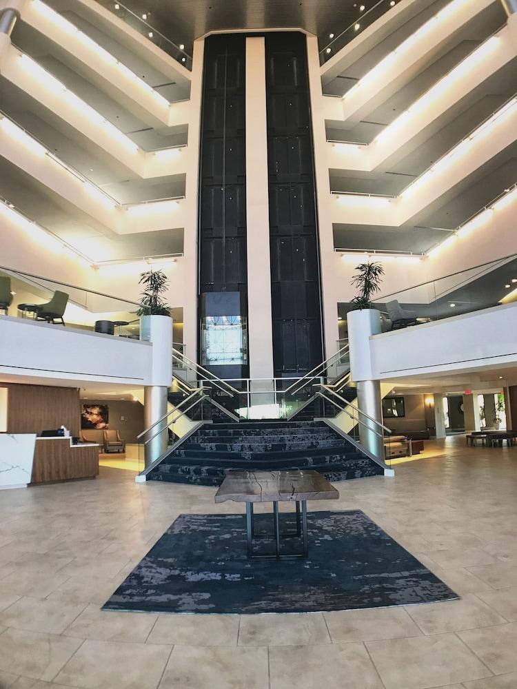 Hilton Tucson East Hotel Exterior foto
