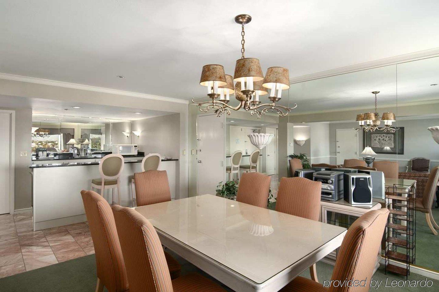 Hilton Tucson East Hotel Quarto foto