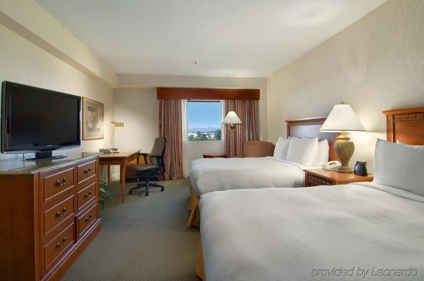 Hilton Tucson East Hotel Exterior foto