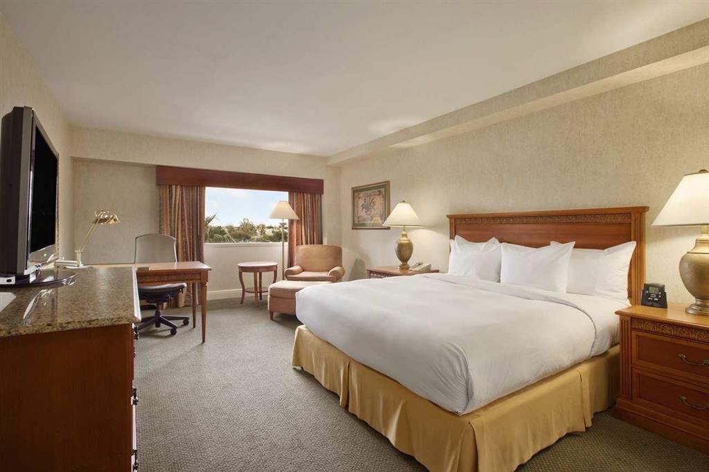 Hilton Tucson East Hotel Quarto foto
