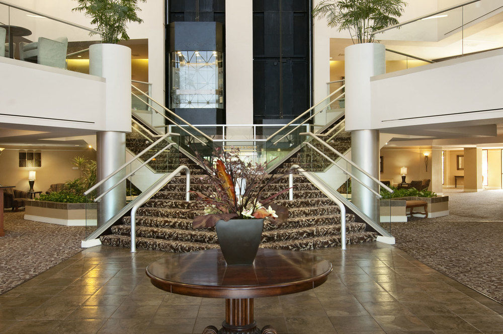 Hilton Tucson East Hotel Exterior foto